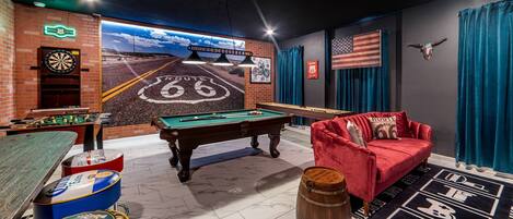 Ferienhaus (Multiple Bedrooms) | Fassade der Unterkunft