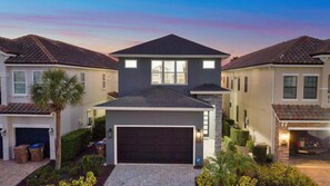 Interior - Rc104p Fairway Bliss (Kissimmee)