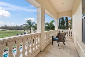 Interior - Rd989m Fairway Haven (Kissimmee)