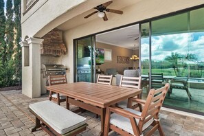 Interior - Rd989m Fairway Haven (Kissimmee)