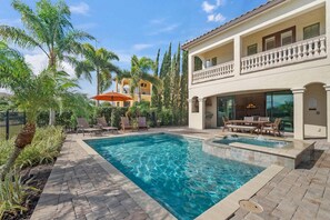 Interior - Rd989m Fairway Haven (Kissimmee)