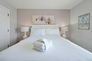 Talo (3 Bedrooms) | Sisätilat
