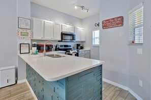 Talo (3 Bedrooms) | Sisätilat