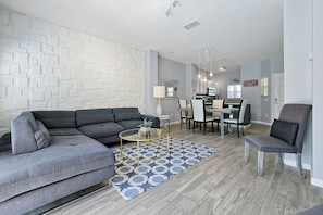 Huis (3 Bedrooms) | Interieur