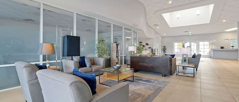 Maison (3 Bedrooms) | Intérieur