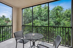 Interior - Tuscana Resort 3 Bedroom Condo Clubhouse Access 8 Miles to Disney (Davenport)