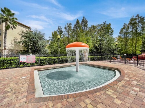 Tuscana Resort 3 Bedroom Condo Clubhouse Access 8 Miles to Disney