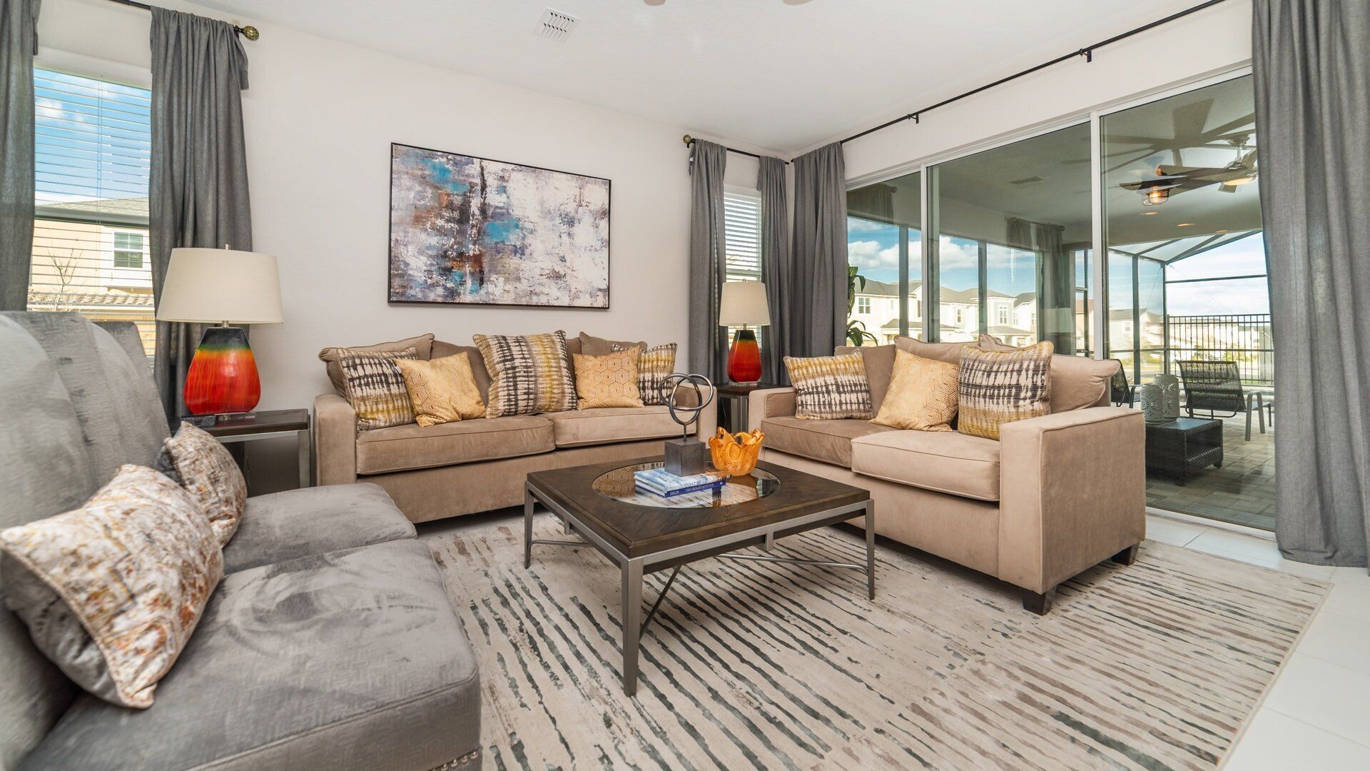 Huis (5 Bedrooms) | Voorkant van accommodatie