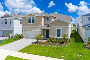 Villa (Multiple Bedrooms) | Interior - Special Offer Brand New Villa With Themed Rooms (Clermont)