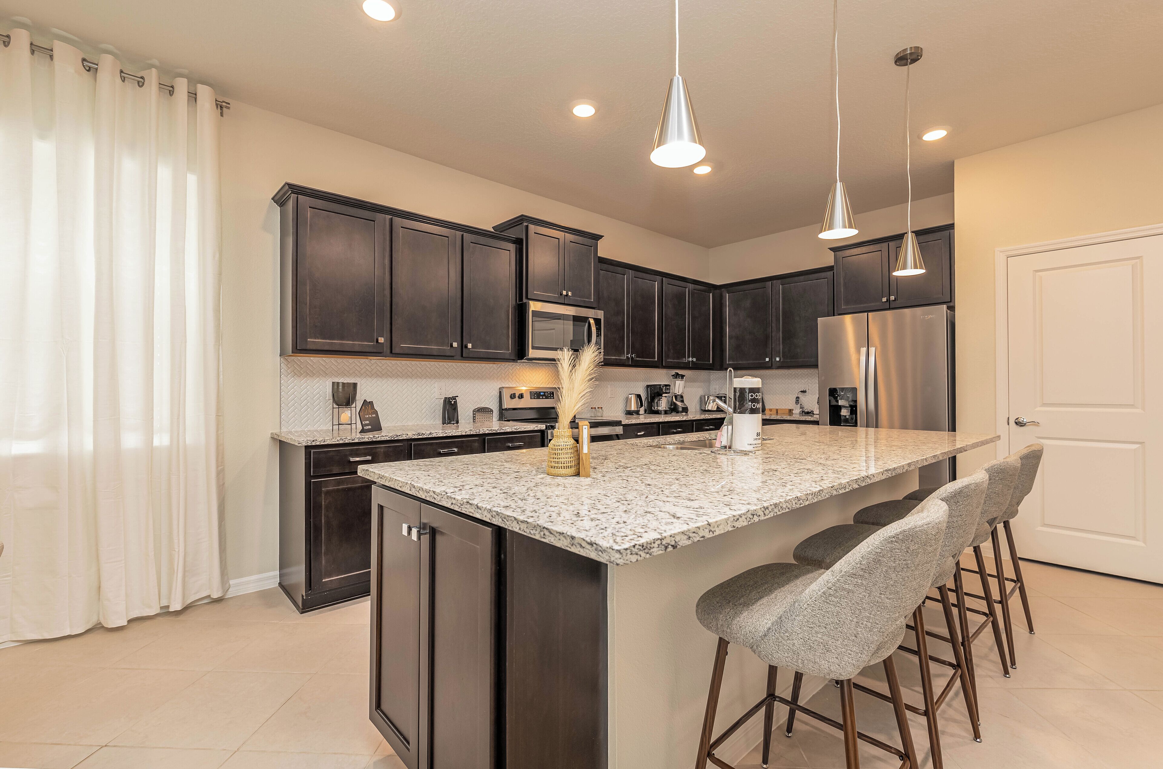 Villa (Multiple Bedrooms) | Interior