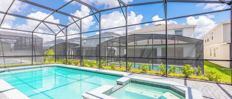 Villa (Multiple Bedrooms) | Innenbereich