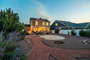 Interior - Spacious Family Getaway Near Downtown (Fountain)