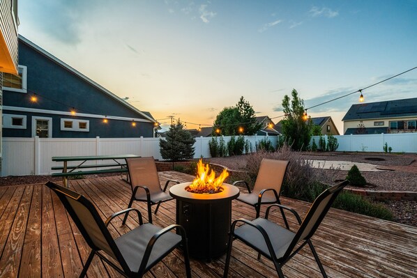 Interior - Spacious Family Getaway Near Downtown (Fountain)