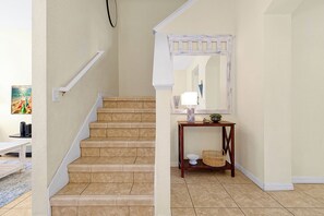 Casa (3 Bedrooms) | Interni