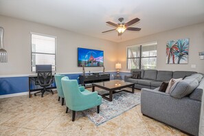 Interior - Tvmp-9101ec/cg (Davenport)