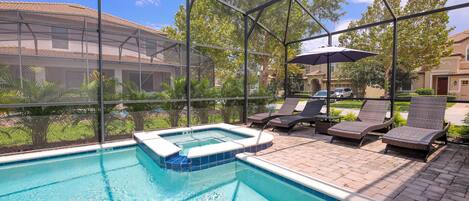 Villa (Multiple Bedrooms) | Innvendig