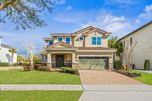 Interior - Tg220t Heritage Rock Spring (Kissimmee)