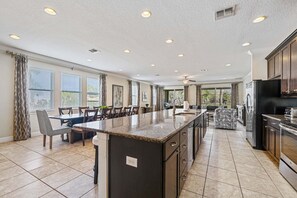 Interior - Tg220t Heritage Rock Spring (Kissimmee)