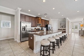 Interior - Tg220t Heritage Rock Spring (Kissimmee)