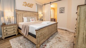 빌라 (4 Bedrooms) | 내부