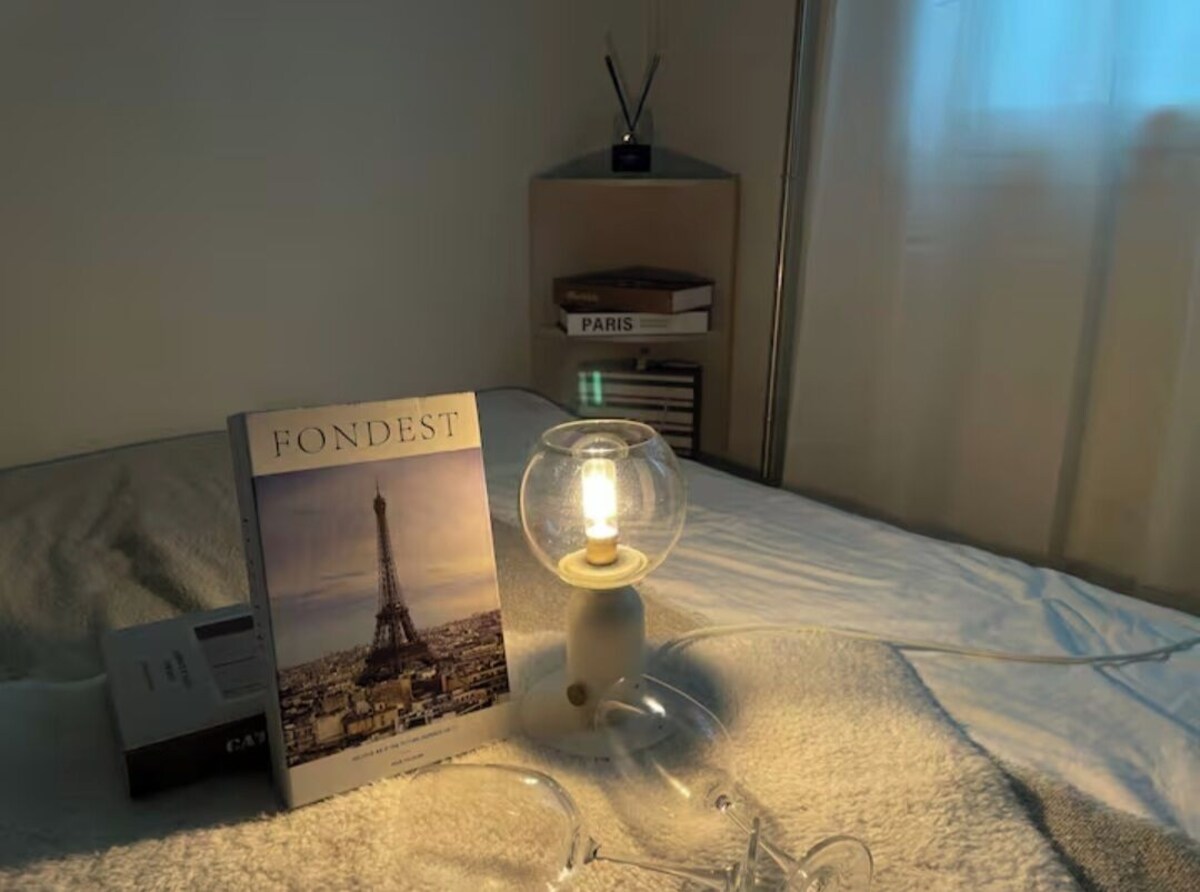 Image de profil de l’hôte