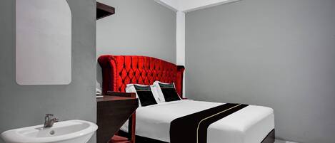 Chambre Deluxe double