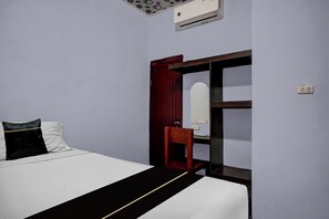 Habitación doble estándar