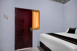 Habitación doble estándar