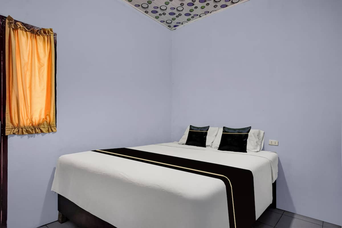 Standard-Doppelzimmer