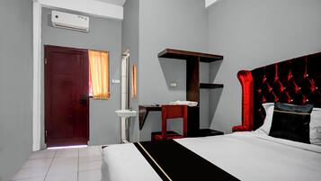 Habitación Deluxe doble