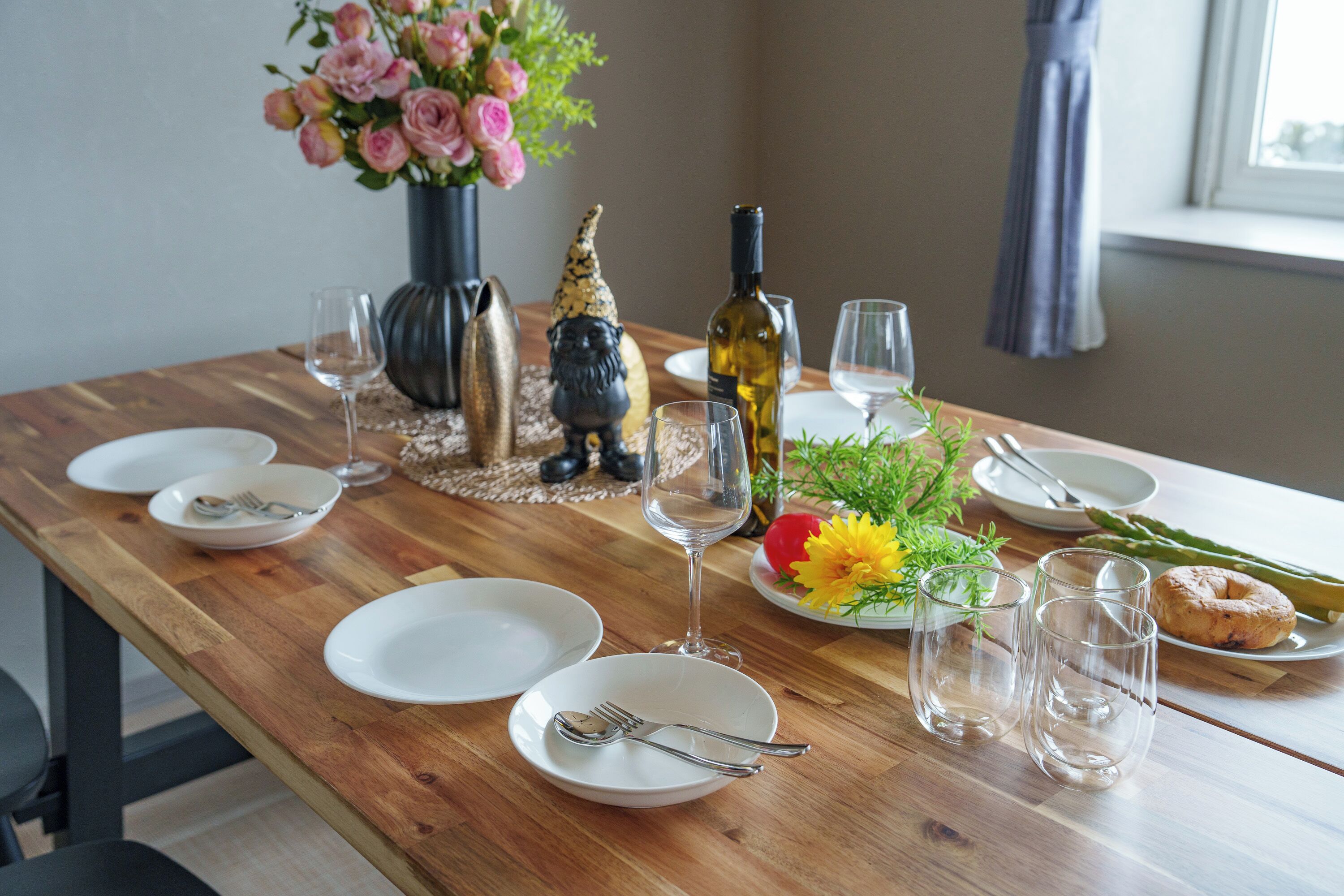 Leilighet | Spiseområde