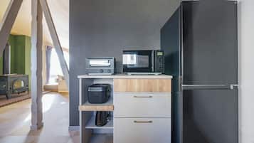 Leilighet | Innvendig