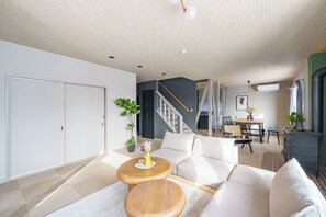Apartament | Sala d'estar