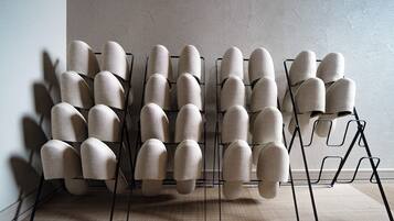 Leilighet | Innvendig