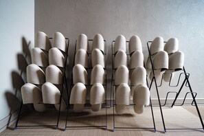 Apartment | Interior - THE CRANE SANCTUARY KAMIFURANO (Kamifurano)