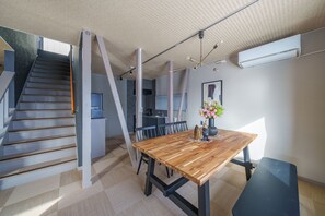 Apartamento | Restauración