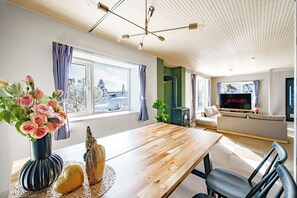 Apartemen | Area keluarga