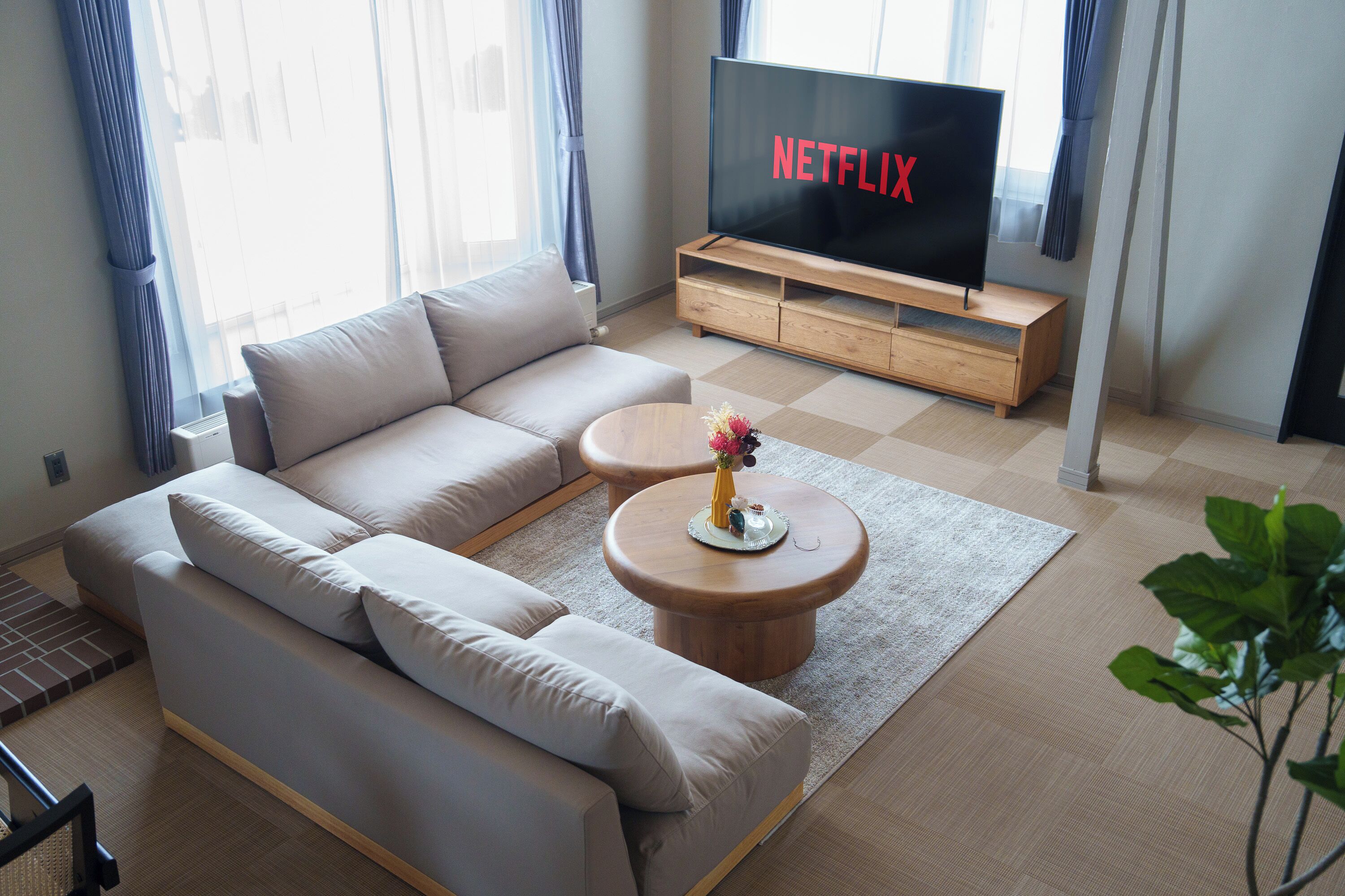 Apartment | Living area