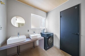 Apartamento | Parte interna