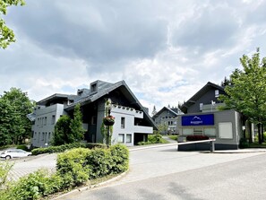 Eksteriør