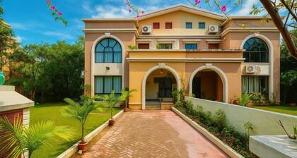 Aqua Kutir - A perfect weekend stay