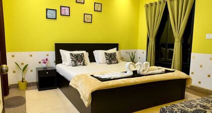 Aqua Kutir - A perfect weekend stay