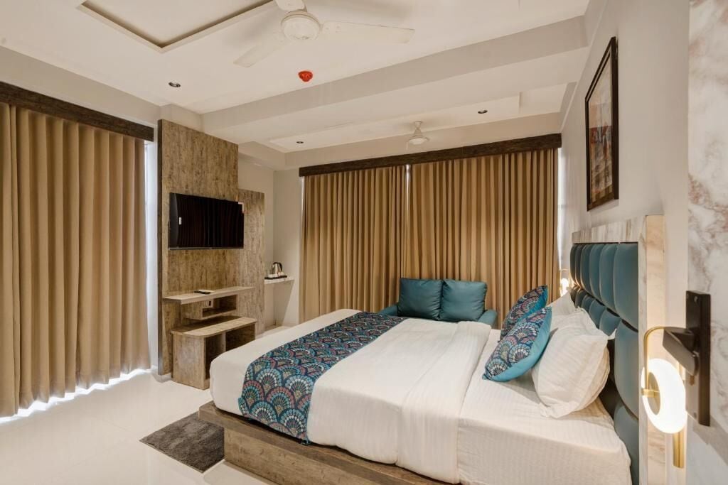 Superior Double or Twin Room | Free WiFi
