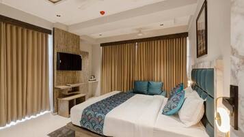Superior Double or Twin Room | Free WiFi