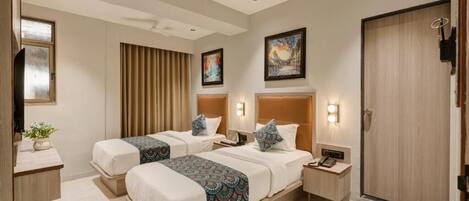 Superior Double or Twin Room | Free WiFi