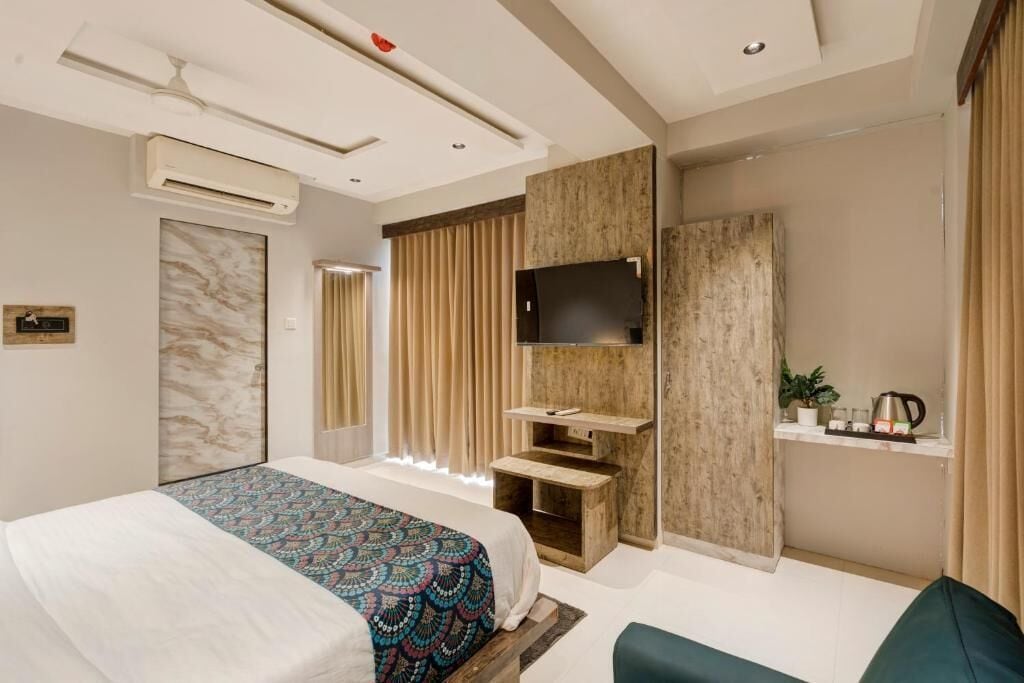 Superior Double or Twin Room | Free WiFi