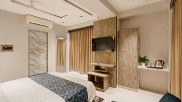 Superior Double or Twin Room | Free WiFi