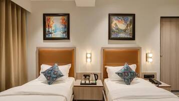 Superior Double or Twin Room | Free WiFi