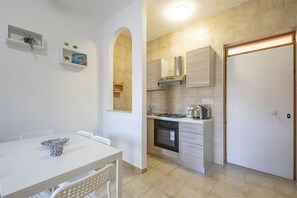 Fridge - Casa Elli RivedelSalento - Casa Elli (Torre Saracena)