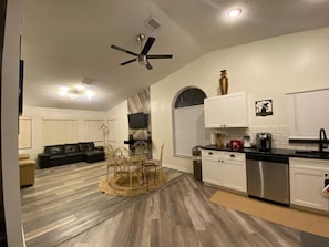 Interior - Spacious 4-bedroom house at Celebration, near Walt Disney World (Kissimmee)